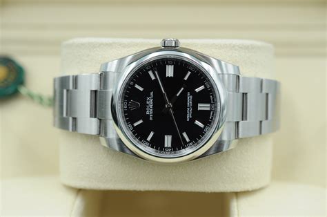 rolex oyster perpetual 36mm 116000|rolex oyster perpetual 36 116000.